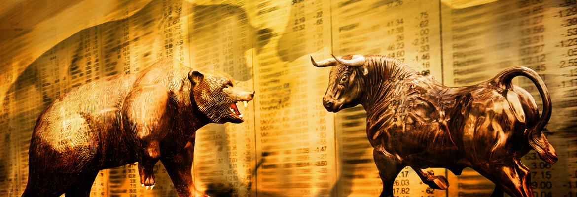 http://www.dreamstime.com/stock-image-bear-bull-stock-market-image21042281